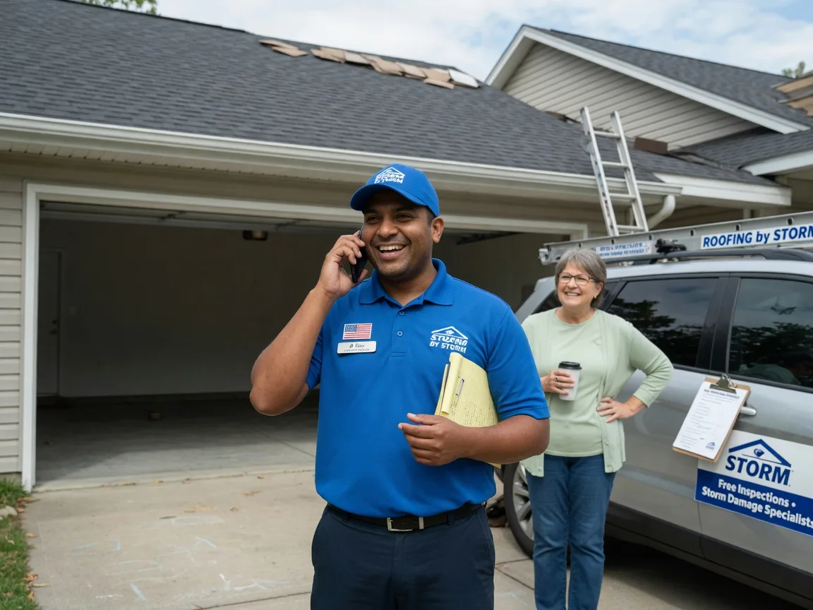 Roof Repair Near Me Anamosa, IA FAQs